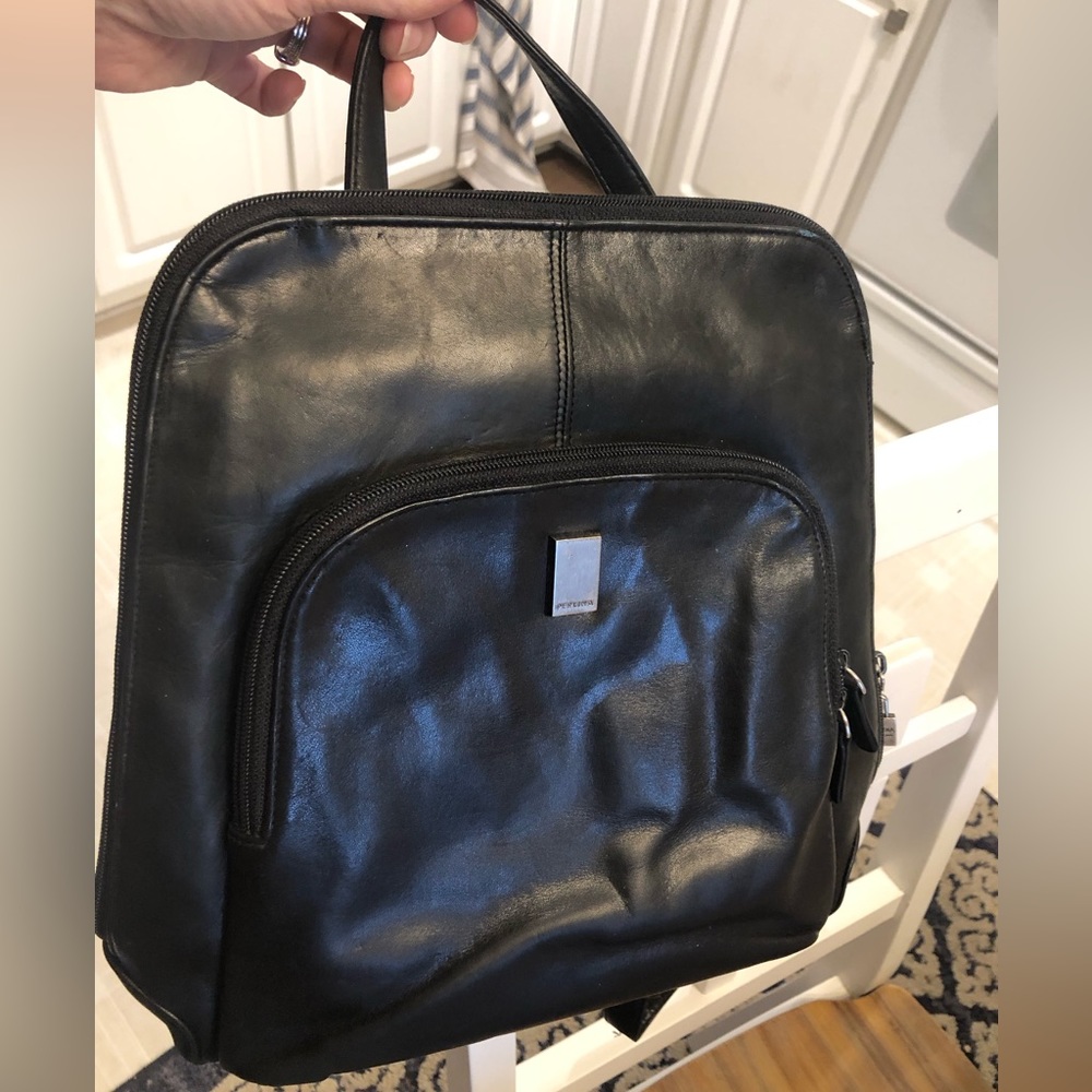 Perlina backpack